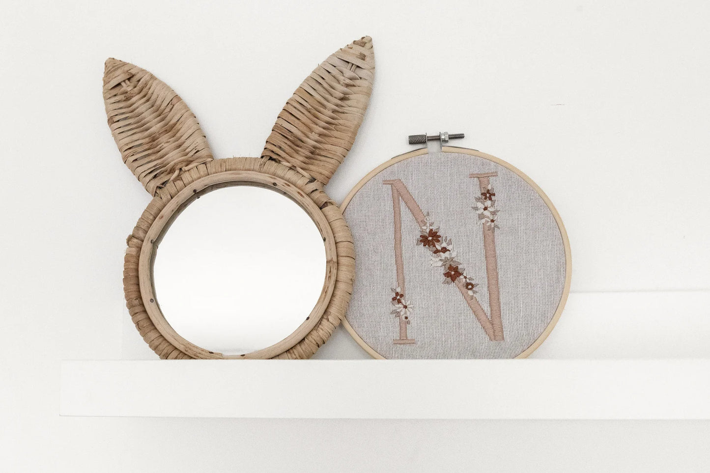 Wandhanger (small)