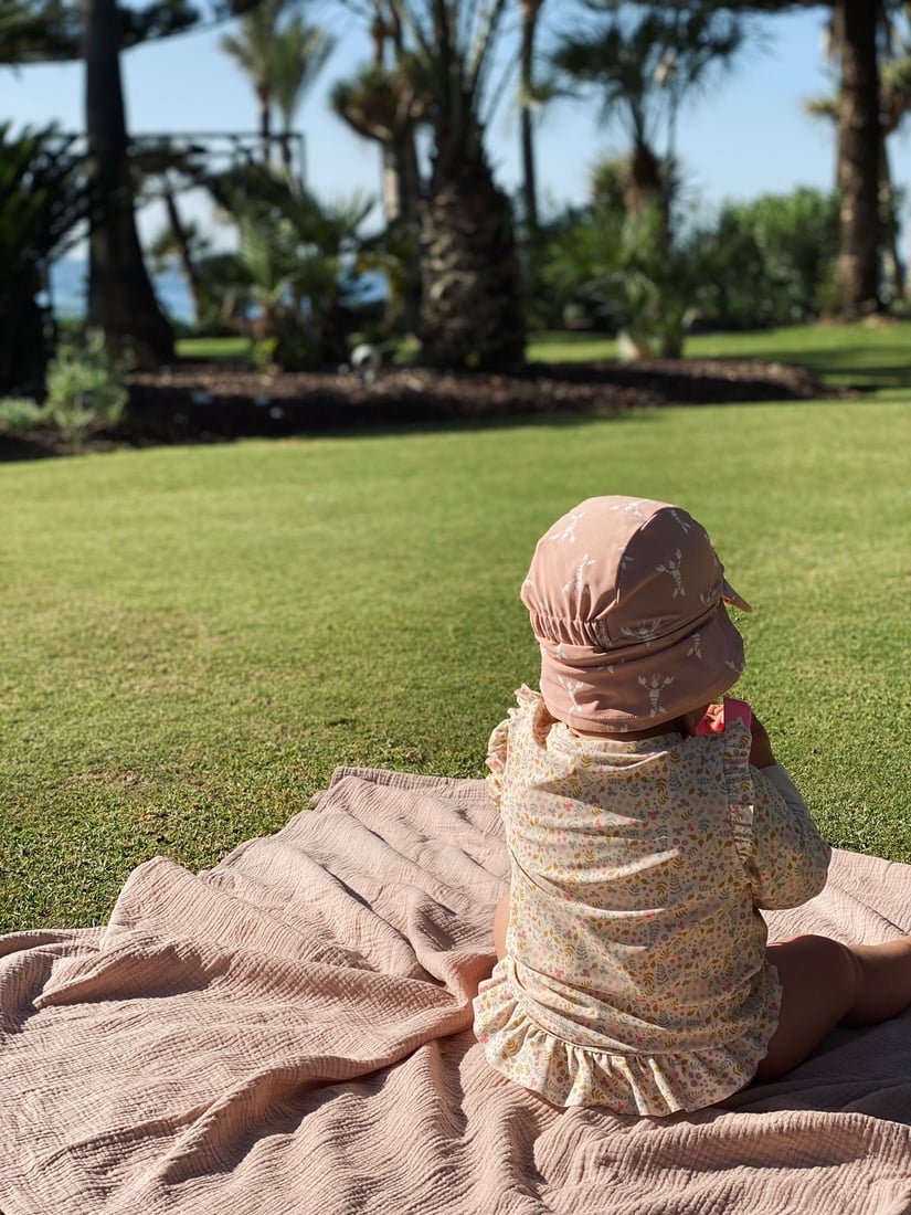 Hydrofiele doek XL
