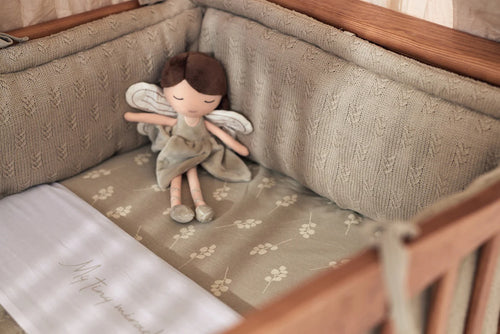 Knuffel - Livia