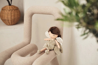 Knuffel - Livia